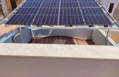 Dammuso SoleLuna. - Foto 46