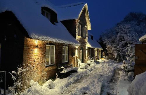 Reetdachhaus auf Eiderstedt - Foto 8