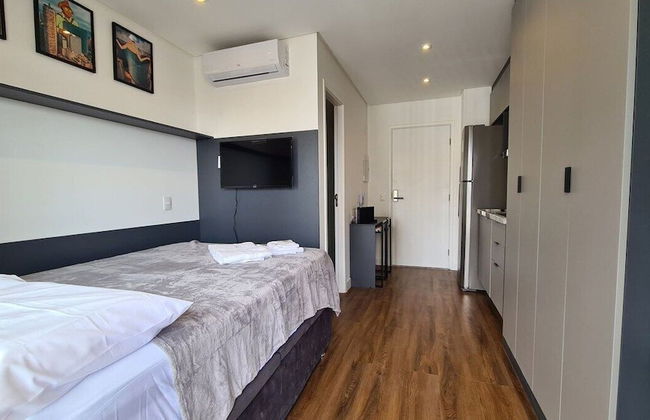 TrevizZo Pense Consolação - Foto 6