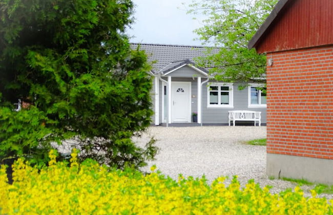 Fordehus Modern Retreat - Photo 37