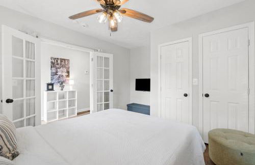 Renovated East Atlanta Village Duplex - Foto 18