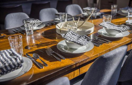 Mountain Lake Condo - Unit 502B - Foto 11