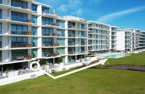 Beachfront Garden & SPA - indoor and outdoor pool - Foto 14