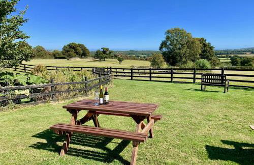 Old Byre The perfect rural retreat for all - Foto 47