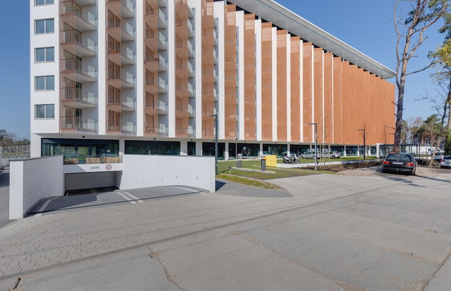 Mazowiecka Apartaments Seaview Pobierowo - Foto 51