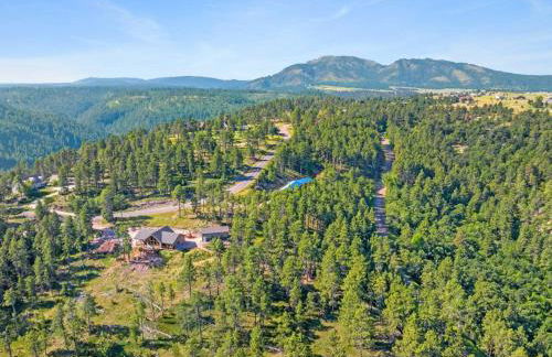 Timberline Escape Overlook - Foto 33