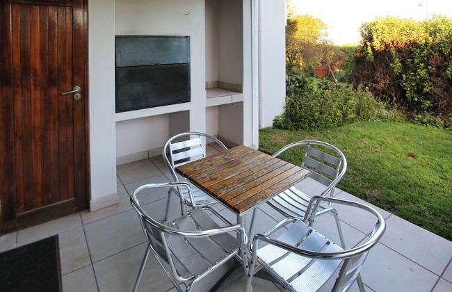 Ellefsen Golf Suite 123, Langebaan 4-sleeper - Foto 14