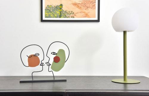 Piriac Dumet Appartement Duplex avec exterieur 4 à 6p 500m de la plage - Foto 12