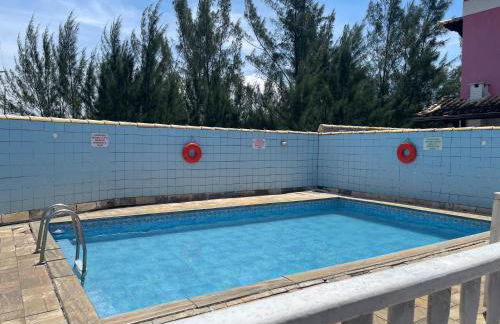 Casa em frente a Praia das Dunas - Cabo Frio/RJ - Foto 41