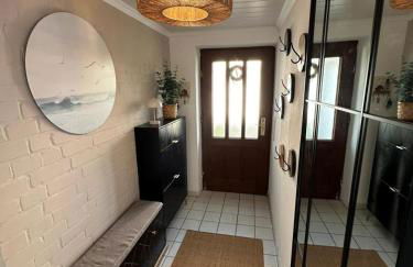 Ferienhaus Küstenkracher in Maasholm-Bad - Foto 20