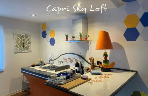 Pompei Duplex Apartment Deluxe - Photo 28