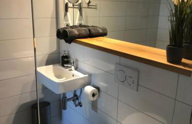 Die zwei Löwen Ferienwohnungen - Foto 88