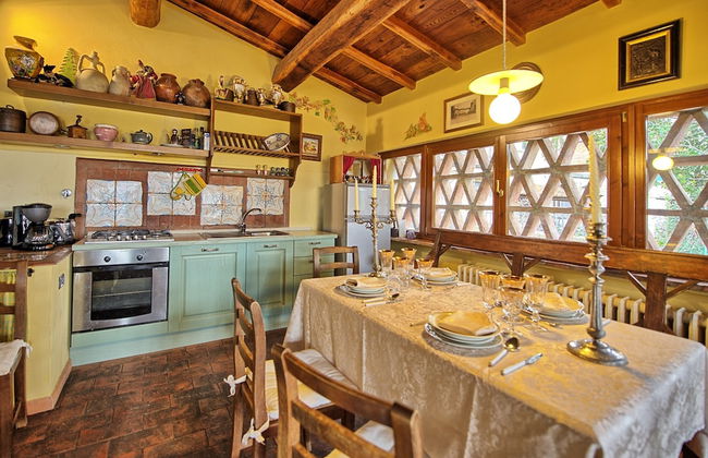 Casa Vania - Foto 28