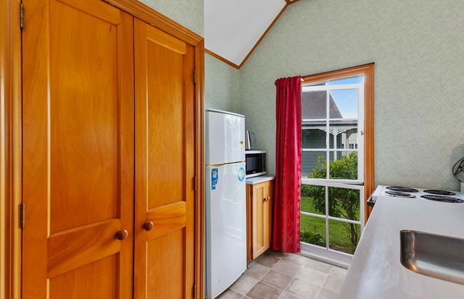 2 Bedroom Cottage near Huka Falls - Foto 6
