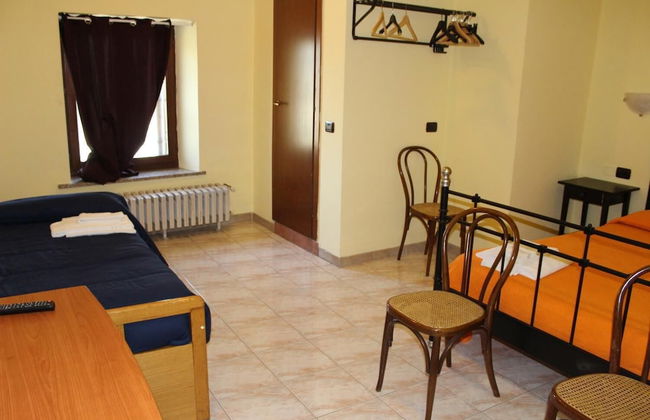 La Pergola - Photo 10