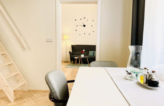 Marienbad Apartment - Foto 29