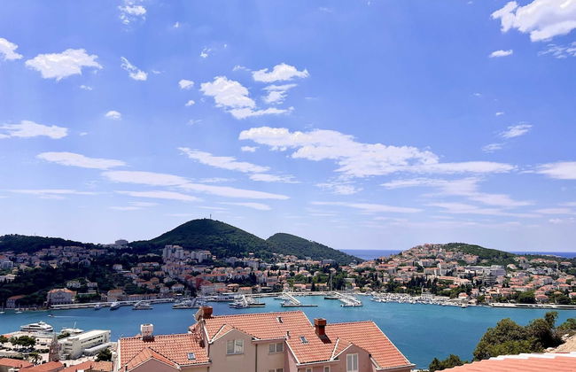 Apartment Lana - Foto 24