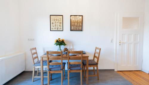 charming living - Parking - MA - PFALZ - A61 - Foto 5