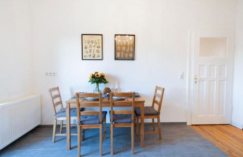 charming living - Parking - MA - PFALZ - A61 - Foto 5