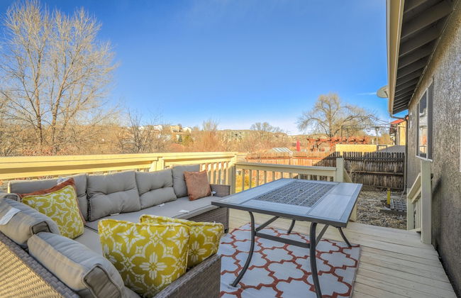 Mid-Sand Creek - Foto 45