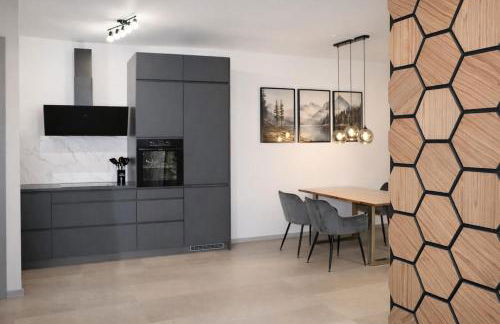 Ankommen, Abschalten - Appartement nahe Freiburg - Foto 11