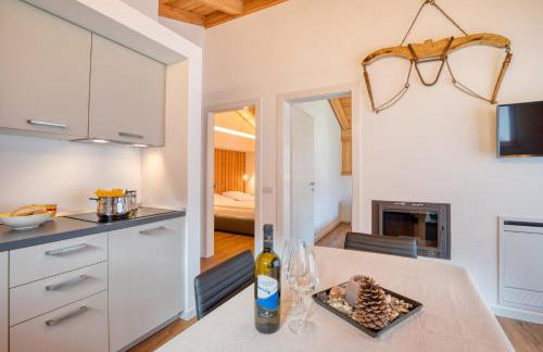 VILLAGGIO VAL MOLINI - Photo 8