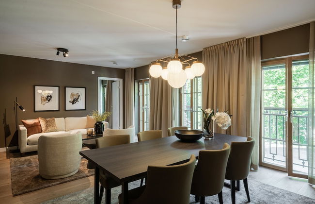 Live and Stay - Ekmanska - Photo 10