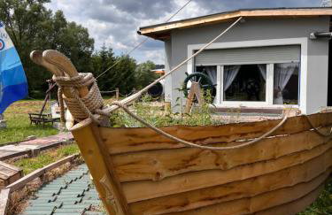 Marina Arka Noego - Foto 1