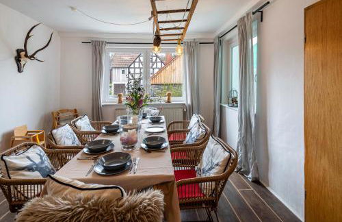 Vogelsberger Bett Köddingen - Foto 10