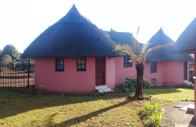 Horizon View Chalets - Foto 1