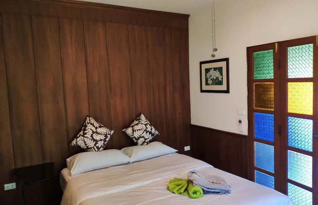 Momoka Luxury Villa - Foto 2