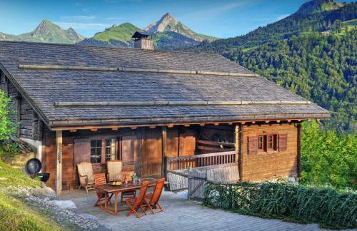 Chalet OVO La Vieille Ferme - OVO Network - Foto 34