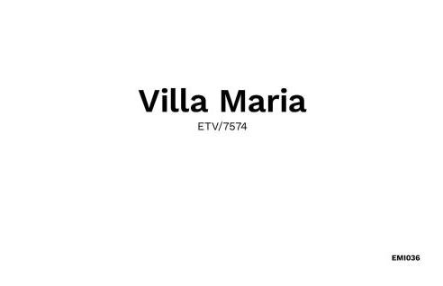 Villa Maria De Betlem - Foto 25