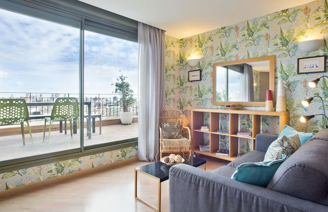 Bonavista Apartments - Pedrera - Foto 1