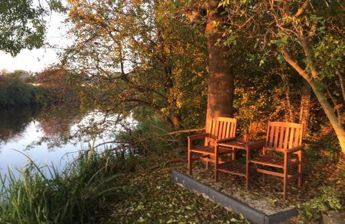 Ferienhaus Scholien - Foto 40