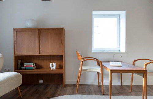 Design Wohnung COSY - Foto 1