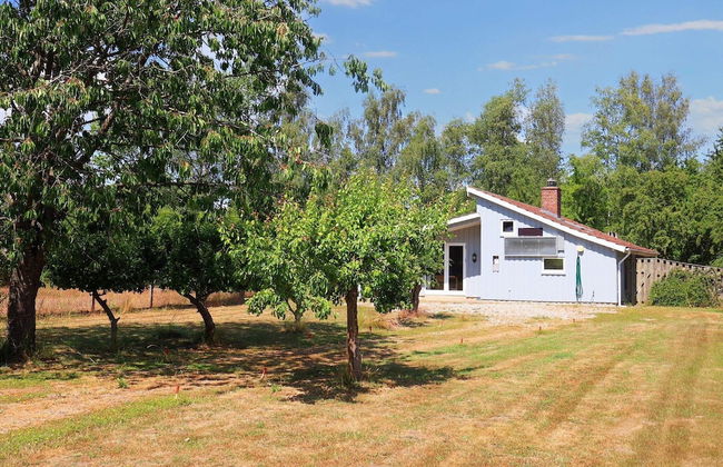 10 Person Holiday Home in Dannemare - Foto 32