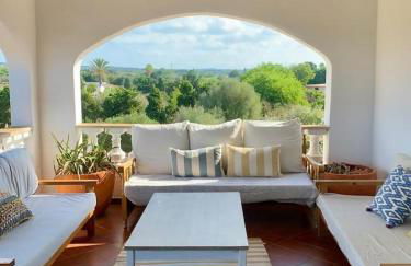 Casa de Campo cerca de Ciutadella con piscina - Foto 50