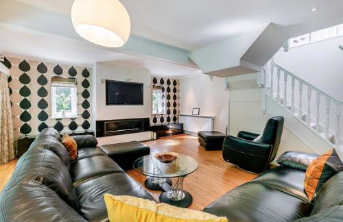 Country Retreat with Grounds & Leisure Facilities - Foto 17