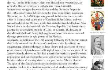 Jankovich Castle - Photo 32