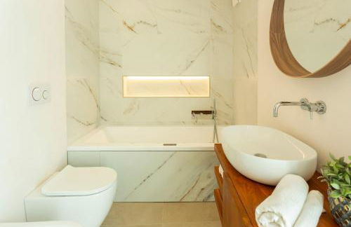 ALFA COUNTRY HOUSE Villa Salento - Foto 29