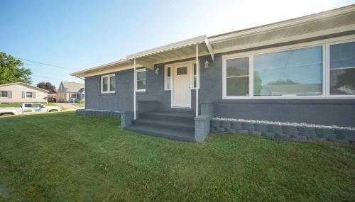 Charming Erie Home about 2 Mi to Downtown Delights! - Foto 3