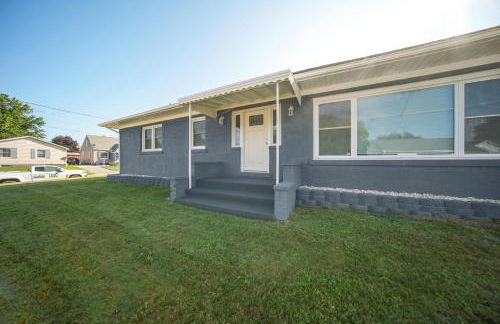 Charming Erie Home about 2 Mi to Downtown Delights! - Foto 3