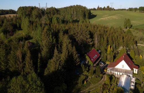 Holiday Home in Ró ewko with Pool and Orchard - Foto 22