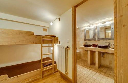 Chalet Premiere Neige - Foto 20