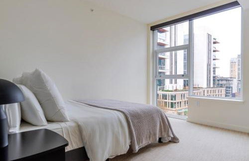 Blueground Northwest Bellevue rooftop nr Bellevue Park SEA-973 - Foto 12