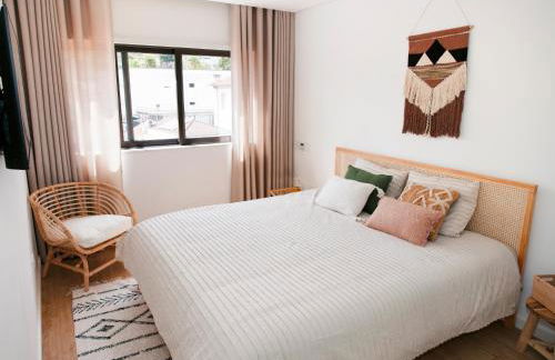 Cozy apartment downtown - Foto 17