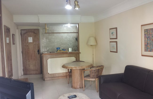 The Landmark Residence - Oficial - Foto 28