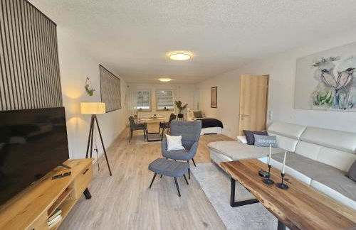 Fewo Green, Businesswohnung, Monteurzimmer, Zentral - Foto 2