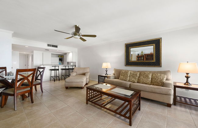 Surf Villa 626 - Foto 12